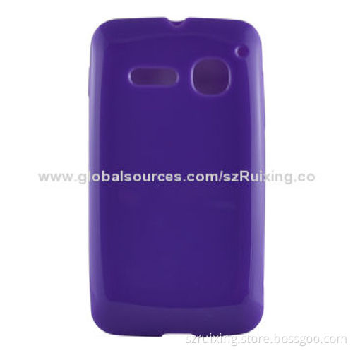 TPU case for Alcatel 4030/S POP